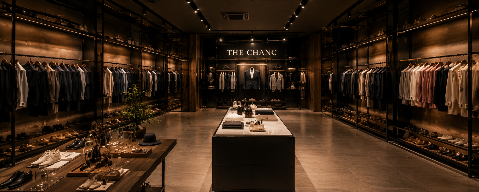 The Chanc