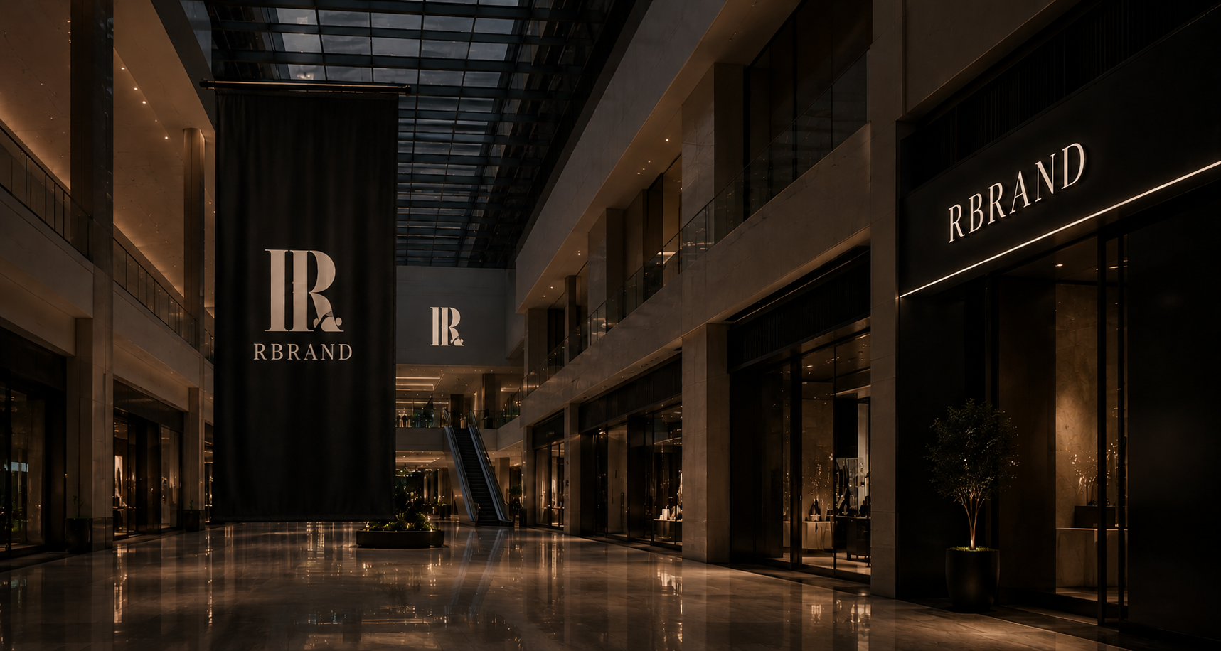 R Brand